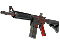 M4A4 Converter